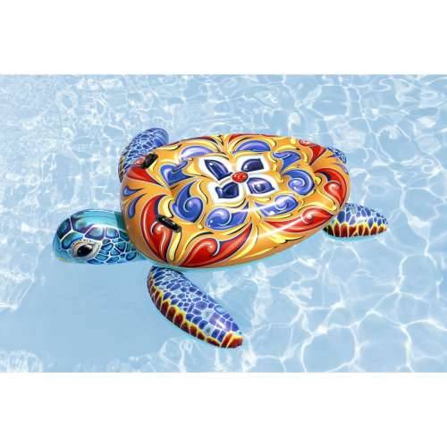 Figura na napuhavanje za bazen Bestway Kornjača 186 x 168 x 42 cm Cijena