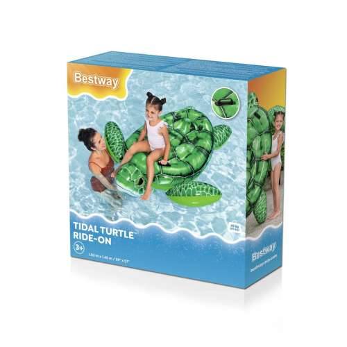 Figura na napuhavanje za bazen Bestway Kornjača 153 x 140 x 38 cm Cijena