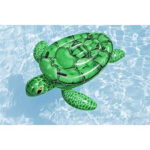 Figura na napuhavanje za bazen Bestway Kornjača 153 x 140 x 38 cm Cijena