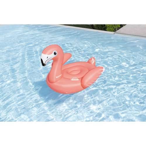 Figura na napuhavanje za bazen Bestway Flamingo 128 x 110 x 87 cm Cijena