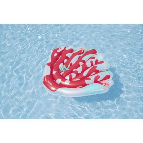 Madrac na Napuhavanje Bestway 143 x 139 x 19 cm Cijena