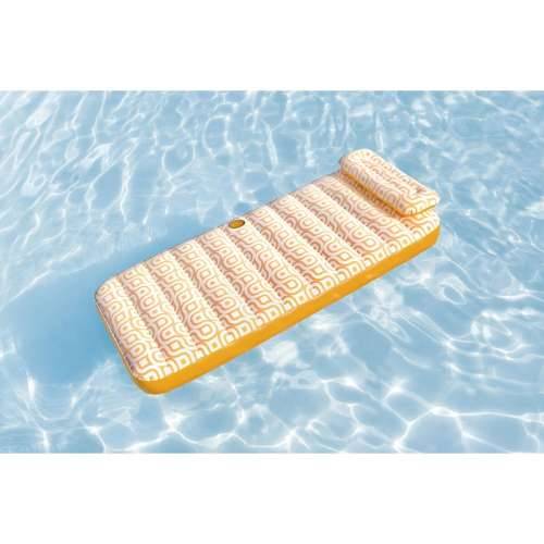 Madrac na Napuhavanje Bestway 169 x 77 x 30 cm Cijena
