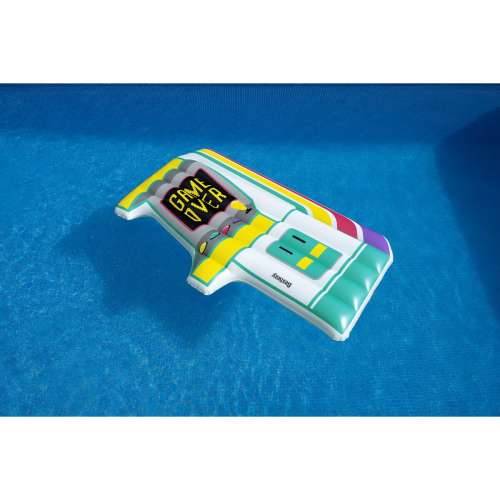 Madrac na Napuhavanje Bestway Arcade 174 x 99 x 22 cm Cijena