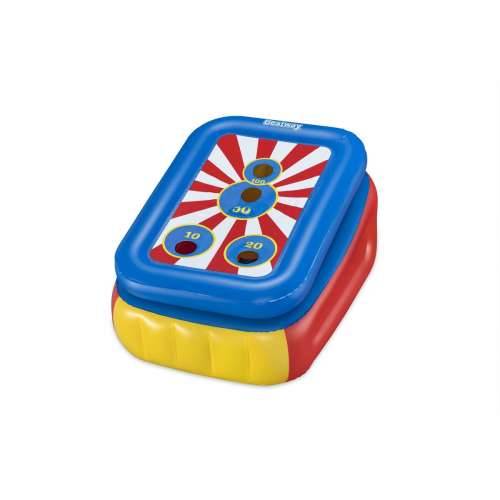 Bazen s Lopticama Bestway Flip’N Toss 110 x 81 x 62 cm Cijena