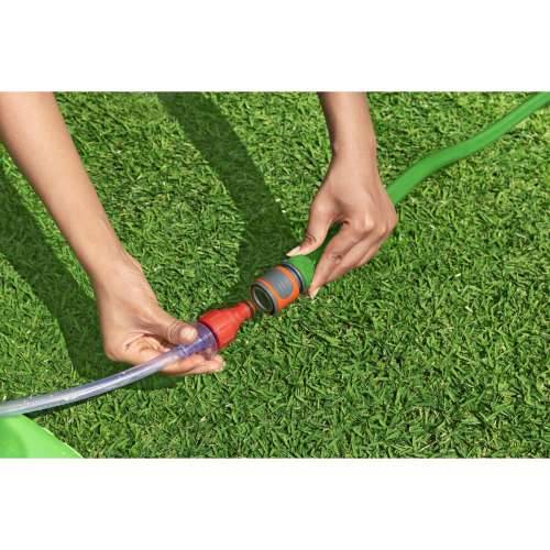Igračka Prskalica Raspršivač Vode Bestway Plastika 244 x 84 x 198 cm Cijena