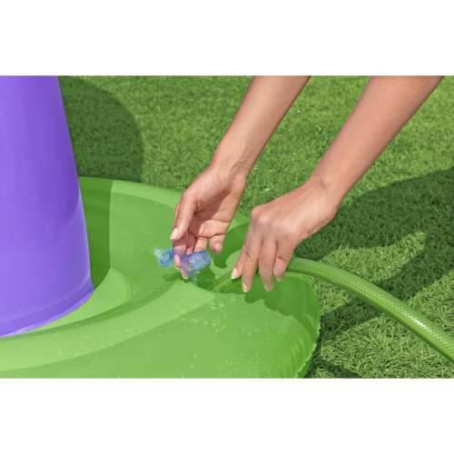 Igračka Prskalica Raspršivač Vode Bestway Plastika 244 x 84 x 198 cm Cijena