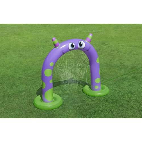 Igračka Prskalica Raspršivač Vode Bestway Plastika 244 x 84 x 198 cm Cijena