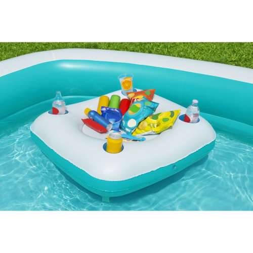 Dječiji bazen na napuhavanje Bestway 218 x 48 x 218 cm Cijena