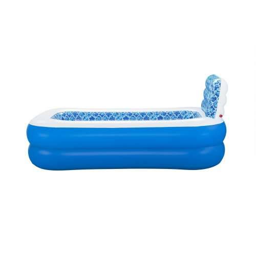 Dječiji bazen na napuhavanje Bestway 229 x 152 x 196 cm Cijena