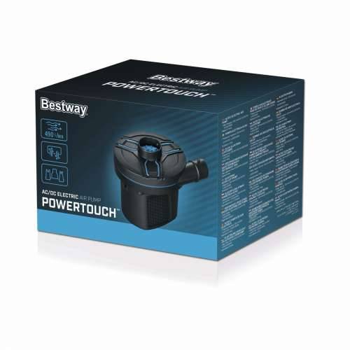 Električna Zračna Pumpa Bestway Cijena