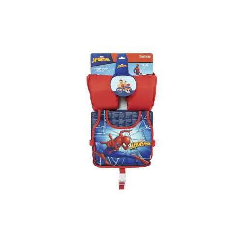 Prsluk na Napuhavanje za Bazen Bestway Spiderman Cijena