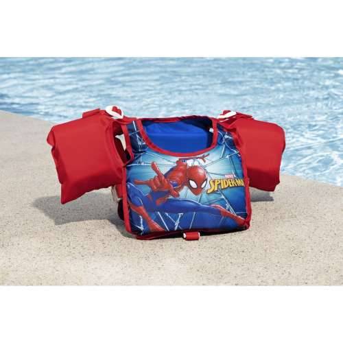 Prsluk na Napuhavanje za Bazen Bestway Spiderman Cijena