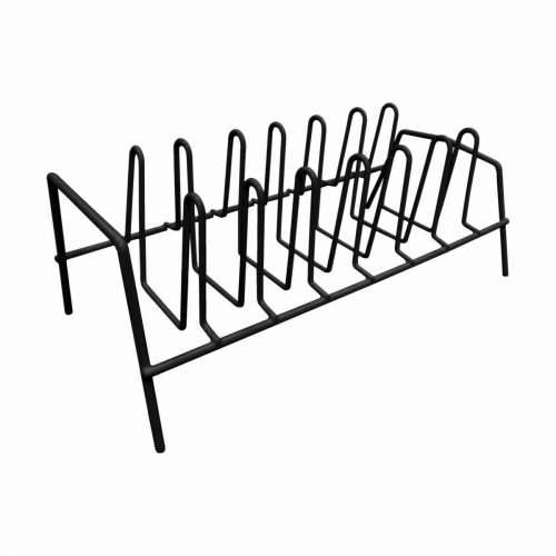 Organizator za Tave Confortime Crna 35,8 x 17,2 x 13,4 cm (12 kom.) Cijena