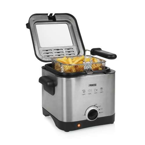 Friteza Princess 1000 W 1,5 L Cijena