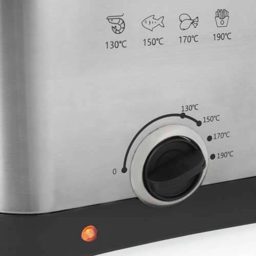 Friteza Princess 1000 W 1,5 L Cijena