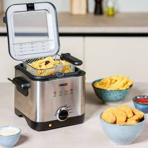 Friteza Princess 1000 W 1,5 L Cijena