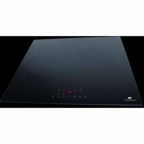 Indukcijska Ploča Continental Edison CETI3B28 6600 W Cijena