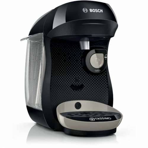 Aparat za Kavu u Kapsulama BOSCH TAS109E Crna 1400 W 3.5 BAR 700 ml Cijena
