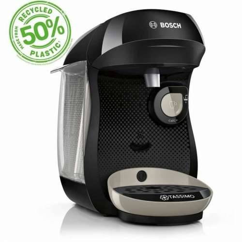 Aparat za Kavu u Kapsulama BOSCH TAS109E Crna 1400 W 3.5 BAR 700 ml Cijena