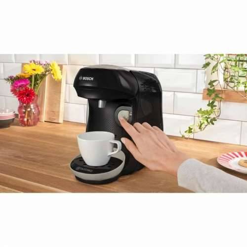 Aparat za Kavu u Kapsulama BOSCH TAS109E Crna 1400 W 3.5 BAR 700 ml Cijena