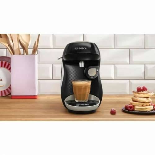 Aparat za Kavu u Kapsulama BOSCH TAS109E Crna 1400 W 3.5 BAR 700 ml Cijena