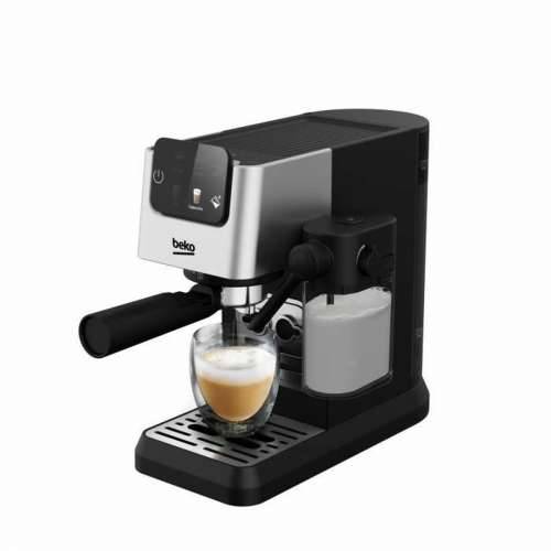 Aparat za Kavu u Kapsulama BEKO CEP5304X Srebrna 15 bar 1,1 L Cijena