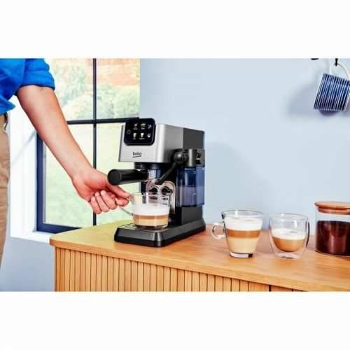 Aparat za Kavu u Kapsulama BEKO CEP5304X Srebrna 15 bar 1,1 L Cijena