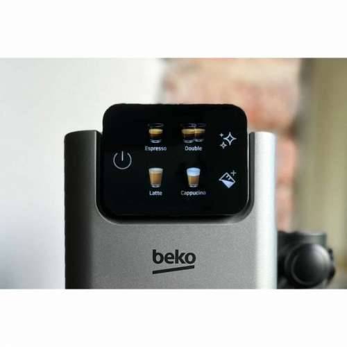 Aparat za Kavu u Kapsulama BEKO CEP5304X Srebrna 15 bar 1,1 L Cijena