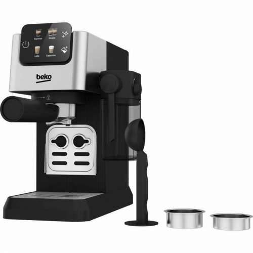 Aparat za Kavu u Kapsulama BEKO CEP5304X Srebrna 15 bar 1,1 L Cijena