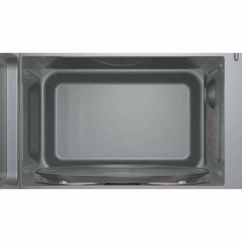 Mikrovalna Pećnica BOSCH FFL020MS2F Crna Siva 800 W 26 L Cijena