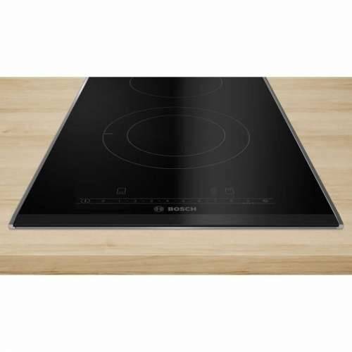 Staklokeramička Ploča BOSCH PKF375FP2H 3500 W Cijena
