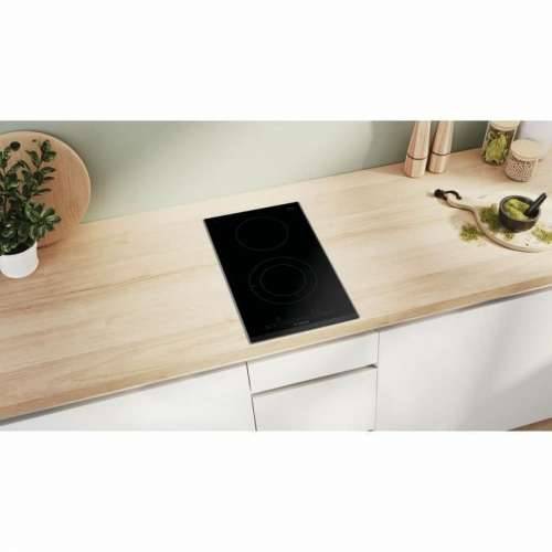 Staklokeramička Ploča BOSCH PKF375FP2H 3500 W Cijena