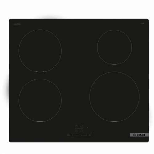 Indukcijska Ploča BOSCH PUE611BB5H 60 cm Cijena