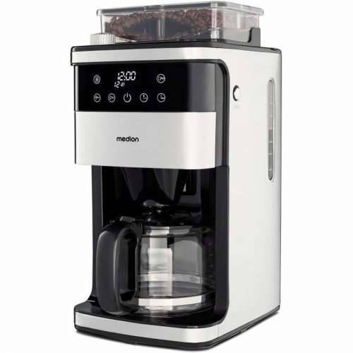 Aparat za Filter Kavu Medion MED4061275224559 1000 W 1,5 L Cijena