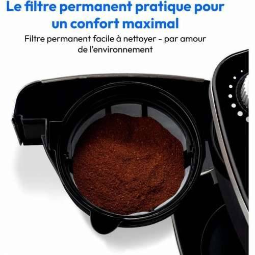 Aparat za Filter Kavu Medion MED4061275224559 1000 W 1,5 L Cijena
