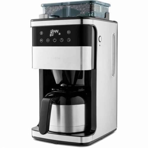 Aparat za Filter Kavu Medion 1000 W Srebrna 1 L Cijena