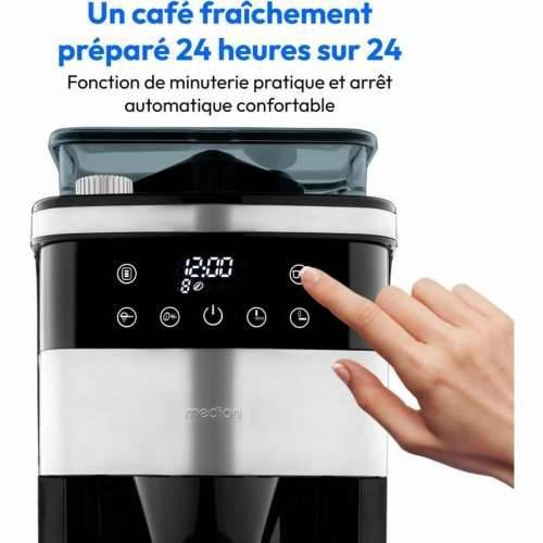 Aparat za Filter Kavu Medion 1000 W Srebrna 1 L Cijena
