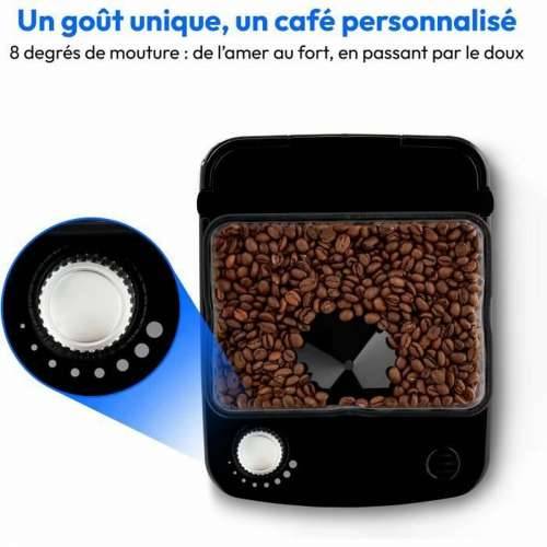 Aparat za Filter Kavu Medion 1000 W Srebrna 1 L Cijena