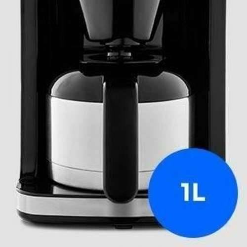 Aparat za Filter Kavu Medion 1000 W Srebrna 1 L Cijena