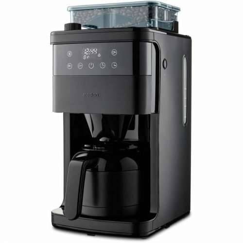 Aparat za Filter Kavu Medion Crna 1000 W 1 L Cijena