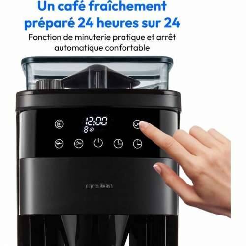Aparat za Filter Kavu Medion Crna 1000 W 1 L Cijena