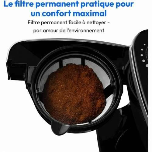 Aparat za Filter Kavu Medion Crna 1000 W 1 L Cijena