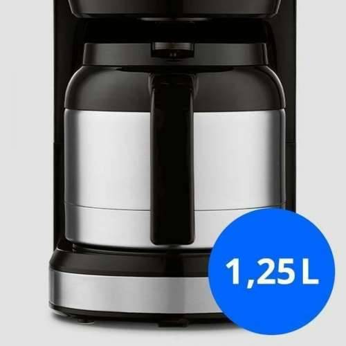 Aparat za Filter Kavu Medion Srebrna 900 W 1,2 L Cijena