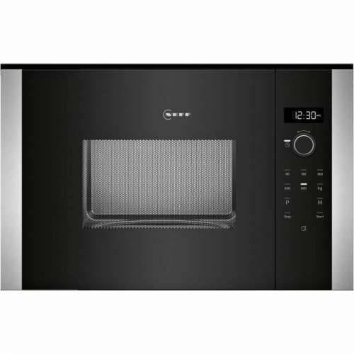 Mikrovalna Pećnica Neff HLAWD23N1F Siva 800 W Cijena