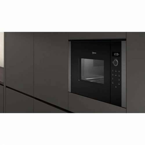 Mikrovalna Pećnica Neff HLAWD23N1F Siva 800 W Cijena