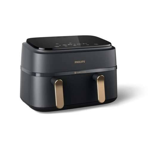 Friteza na Zrak Philips NA352/04 Crna 9 L Cijena