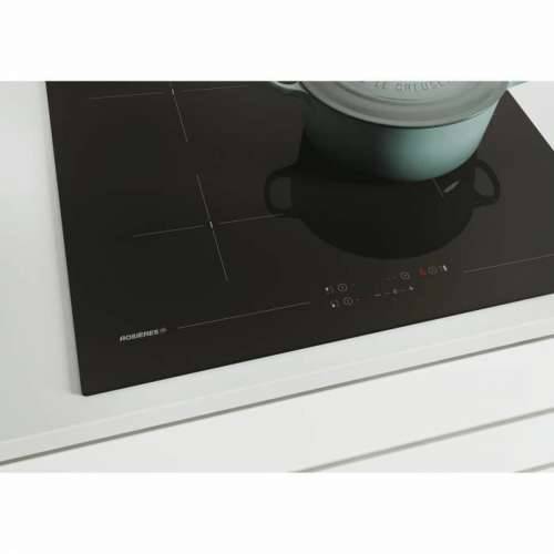 Staklokeramička Ploča Rosieres RKD73CT 5500 W Cijena