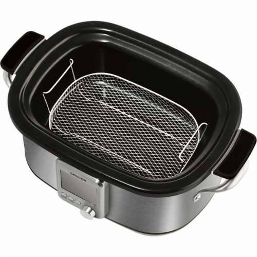 Lonac za Sporo Kuhanje Sencor SPR 7200SS Cijena