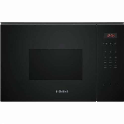 Mikrovalna Pećnica Siemens AG BE523LMB1F Crna 800 W Cijena