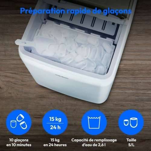 Ledomat Medion 2,6 L Cijena